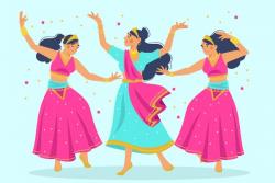  Unsur Utama dalam Tari Ada Apa Saja? Ini Penjelasannya