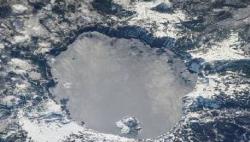    4 Kawah yang Jadi Tempat Jatuhnya Meteor di Bumi, Nomor 3 Jadi Tambang Berlian Triliunan Karat