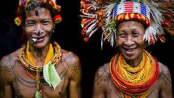 5 Fakta Suku Mentawai, Suku Tertua di Indonesia 