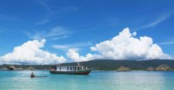 Mengintip Keindahan Pulau Peucang, Surga Kecil di Ujung Jawa