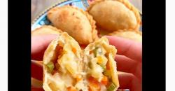 Cara Membuat Pastel Isi Sayur untuk Buka Puasa, Tekstur Renyah Bikin Nagih