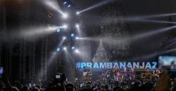 Prambanan Jazz Festival Digelar Hybrid, Musisi Muda Diajak Berkolaborasi