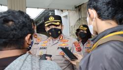 Ini Alasan Polisi Belum Tahan Tersangka Pesta Miras yang Tewaskan Siswi SMK di Cianjur<