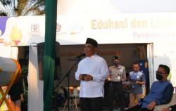 BSI: Kita Sedang Menggalakkan Masjid Masuk dalam Ekosistem Perbankan Syariah