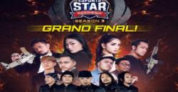 Dewa 19 dan Ello Ramaikan Malam Puncak Grand Final Esports Star Indonesia Season 3