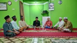 Haikal Rahman, Perahu dan Jembatan Dakwah di Desa Concong Luar