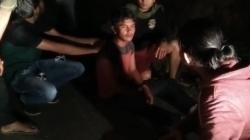 Edarkan Ganja, Mahasiswa di Sumbar Panik saat Transaksi dengan Polisi<