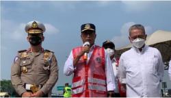 Menhub Prediksi Tol Cipali dan Merak Akan Macet saat Mudik 2022