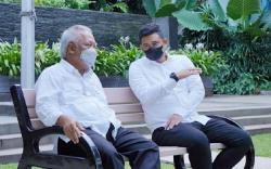 Temui Menteri Basuki, Bobby Nasution Minta Pembangunan Besar di Medan Gunakan APBN