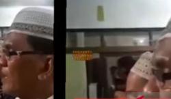 Heboh Jamaah Nyanyi Indonesia Raya sebelum Shalat Tarawih, Ini Kata MUI Sulsel<