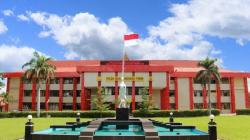 Rotasi Polri, Wakapolda NTT dan Kapolresta Kupang Diganti<