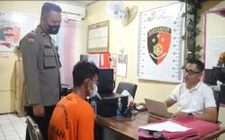 Pria Bakar Indekos Ternyata Dipicu Jengkel dengan Mertua yang Bawa Istri ke Empang