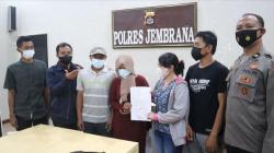 Curi HP Demi Anak Bisa Sekolah Daring, Ibu di Bali Bebas Lewat Restorative Justice