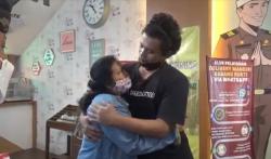 Ibu di Bali Menangis Haru, Anak Dibebaskan dari Penjara karena Restorative Justice