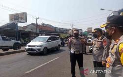 Catat, Ini 3 Titik Rawan Macet di Cirebon saat Arus Mudik Lebaran 2022, Polisi Siapkan Antisipasi<