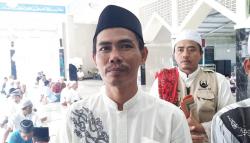 Kisah Narapidana Jadi Mualaf di Lapas Karawang, Mimpi Didatangi Sosok Berjubah Putih