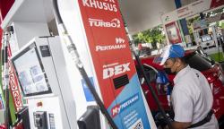 Daftar Harga BBM Pertamina 18 Agustus 2024 di SPBU Seluruh Indonesia, Cek Daftar Selengkapnya