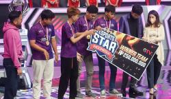Rhino Warriors Juara Esports Star Indonesia Season 3,  Raih Hadiah Rp250 Juta