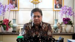 Menko Airlangga: Respons Cepat, Digitalisasi, dan Kolaborasi Menjadi Kunci Keberhasilan Penanganan Pandemi Covid-19