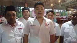 Gelar Konsolidasi, Ketua DPD Perindo Langkat : Penguatan Struktur agar Menang Pemilu 2024