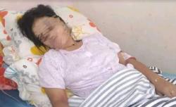 Lawan Pemerkosa, Perempuan Muda di Sukabumi Luka Tusuk di Sekujur Tubuh<