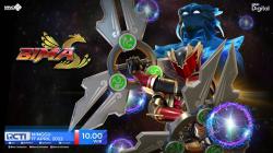 Satria Pergi ke Air Terjun yang Mampu Menyembuhkan Segala Luka 