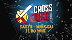 Dustin Tiffani Malah Jadi Mbah Dukun di Kantor, Selengkapnya hanya di Cross Check! vozpublica