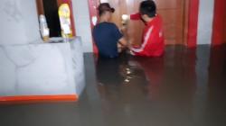 Banjir Setinggi 2 Meter Rendam Puluhan Rumah Warga di Purbaratu Tasikmalaya<