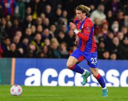 Kepicut Pesona Callagher, Tuchel Ingin Bawa Pulang Bintang Crystal Palace Itu ke Chelsea