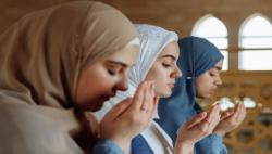 Doa Memasuki Bulan Ramadhan agar Mendapat Rahmat dan Ampunan<