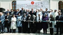 Erdogan Hidupkan Lagi Sekolah Peninggalan Al Fatih di Samping Masjid Hagia Sophia, Ini Alasannya