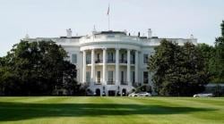 Deretan Pekerjaan Unik di White House Amerika Serikat, Ada yang Bergaji Rp1,8 Miliar