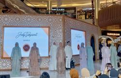 Berburu Baju Lebaran Buatan Desainer di Ramadan Runaway, Ada Rancangan Ivan Gunawan hingga Jeny Tjahyawati