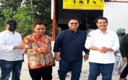 Ombudsman Acungi Jempol Produksi Beras Surplus dan Tak ada Impor