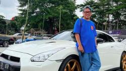 Perjalanan Uya Kuya dari Penyiar Radio Jadi Artis, Pernah Dibayar Pakai Nasi Kotak saat Syuting  