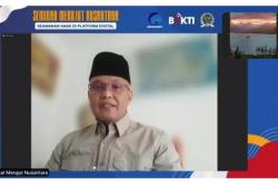  Hampir 90 Persen Anak 5 Tahun ke Atas Sudah Akses Internet, Ini Bahayanya