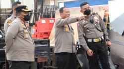 Sebut Jabar Rawan Macet dan Kecelakaan saat Mudik, Kapolda: Semua Jadi Perhatian<