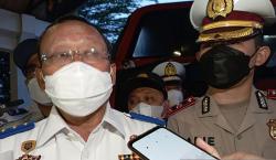 Catat, pendaftaran Mudik Gratis Lebaran Tahap Kedua Dimulai 18 April 2022