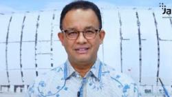 Peringatan Hari Kenaikan Isa Almasih, Anies: Semoga Kedamaian dan Kebahagiaan Selalu Menyertai