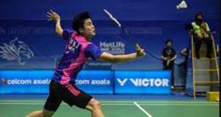 Hasil Korea Masters 2022: Hajar Wakil Jepang, Jeon Hyeok Jin Sabet Gelar Juara