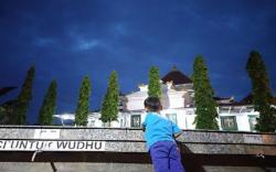  Jadwal Buka Puasa di Palembang, Minggu 17 April 2022<