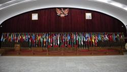 Vakum 2 Tahun, Konferensi Asia Afrika Bakal Diperingati April-Juni<