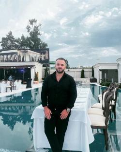 Kisah Sukses Nick Mocuta, Sempat Jadi Gelandangan di AS hingga Jadi Miliarder