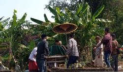 Warga Kudus yang Dibakar Suaminya Meninggal di RS, Ini yang Dilakukan Polisi