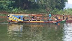 Pulang Mancing Nekat Benenang di Waduk Cirata Purwakarta, Remaja Hilang Tenggelam<
