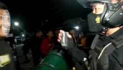 Bangunkan Warga Sahur Sambil Pesta Miras, Kelompok Pemuda di Tasikmalaya Diamankan