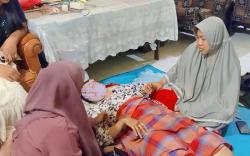 Tragis, Pelajar Korban Jambret Jatuh dari Motor hingga Terseret saat Kejar Pelaku