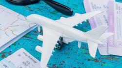    Tiket Pesawat Mahal? Ikuti Trik Mudah Mendapatkan Tiket Murah ini