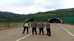 Wakapolda Jabar: Tol Cisumdawu Seksi 2 Bisa Digunakan sebagai Jalur Alternatif Mudik<