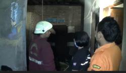 Pria di Kendal Ini Nekat Bakar Rumahnya, Motifnya Nyeleneh